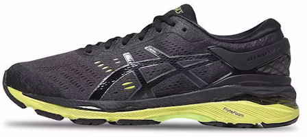 ASICS Gel Kayano 24 'Green Gecko' T749N-9085 ASICS Gel Kayano 24 'Green Gecko' T749N-9085