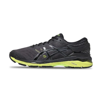 ASICS Gel Kayano 24 'Green Gecko'