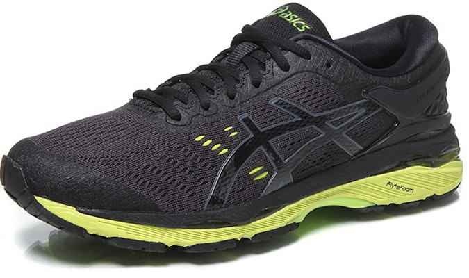 ASICS Gel Kayano 24 'Green Gecko' T749N-9085 Order ASICS Gel Kayano 24 'Green Gecko' T749N-9085