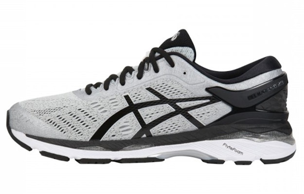 ASICS Gel-Kayano 24 'Grey' T7A1N-9390 Buy ASICS Gel-Kayano 24 'Grey' T7A1N-9390