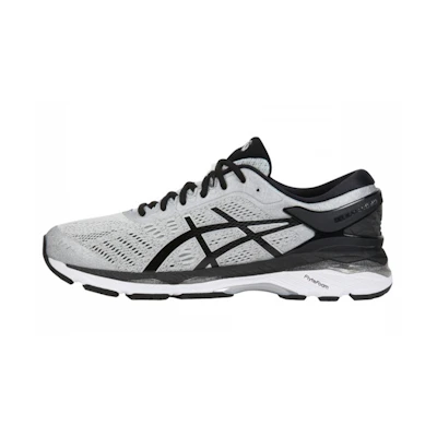 ASICS Gel-Kayano 24 'Grey'