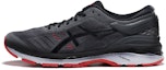 Buy ASICS Gel Kayano 24 'Kelabu Merah Menyala' T749N-9590