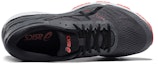 Shop ASICS Gel Kayano 24 'Kelabu Merah Menyala' T749N-9590
