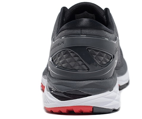 亞瑟士 Gel Kayano 24「灰色炙紅」T749N-9590 Purchase 亞瑟士 Gel Kayano 24「灰色炙紅」T749N-9590