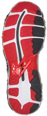 亞瑟士 Gel Kayano 24「灰色炙紅」T749N-9590 Details for 亞瑟士 Gel Kayano 24「灰色炙紅」T749N-9590