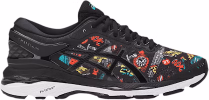ASICS Gel Kayano 24 'NYC' T7J4N-9099 ASICS Gel Kayano 24 'NYC' T7J4N-9099