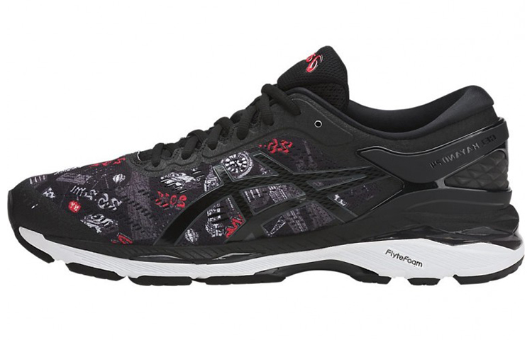 ASICS Gel Kayano 24 'NYC' T7J4N-9099