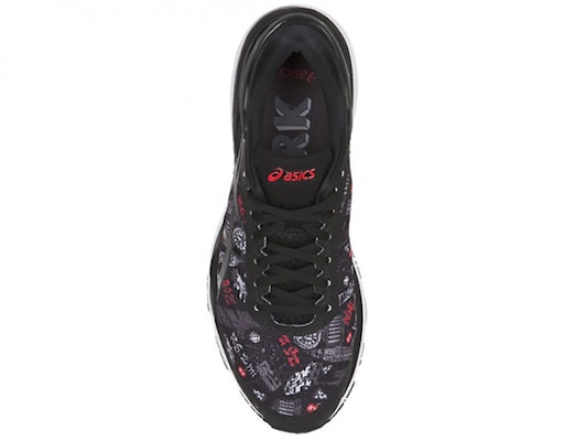 ASICS Gel Kayano 24 'NYC' T7J4N-9099 Shop ASICS Gel Kayano 24 'NYC' T7J4N-9099