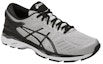 Lookbook ASICS Gel Kayano 24 'Perak Hitam' T749N-9390