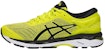 ASICS Gel Kayano 24 'Sulphur Spring' Lelaki Kasut Larian Sulphur Spring. T749N-8990