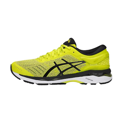 ASICS Gel Kayano 24 'Sulphur Spring'