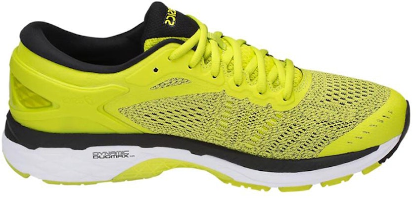 ASICS Gel Kayano 24 'Sulphur Spring' T749N-8990 Order ASICS Gel Kayano 24 'Sulphur Spring' T749N-8990