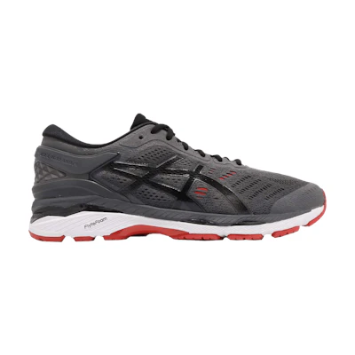 ASICS Gel Kayano 24 Extra Wide 'Dark Grey'