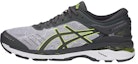 Buy ASICS Gel Kayano 24 Lite 'Kelabu Tengah' T8A4N-9695