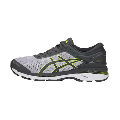 ASICS Gel Kayano 24 Lite 'Mid Grey'