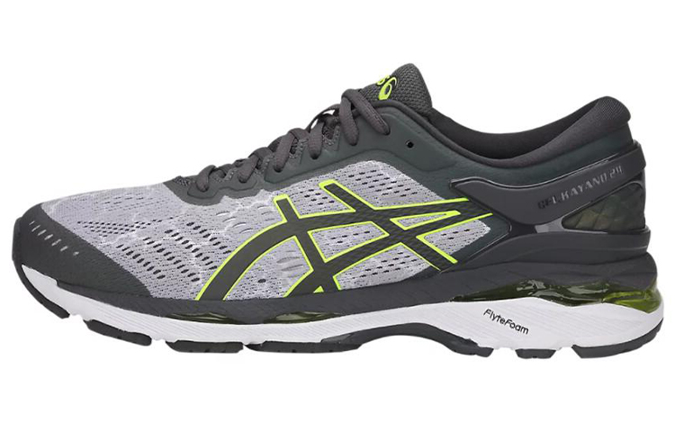 ASICS Gel Kayano 24 Lite 'Mid Grey' T8A4N-9695