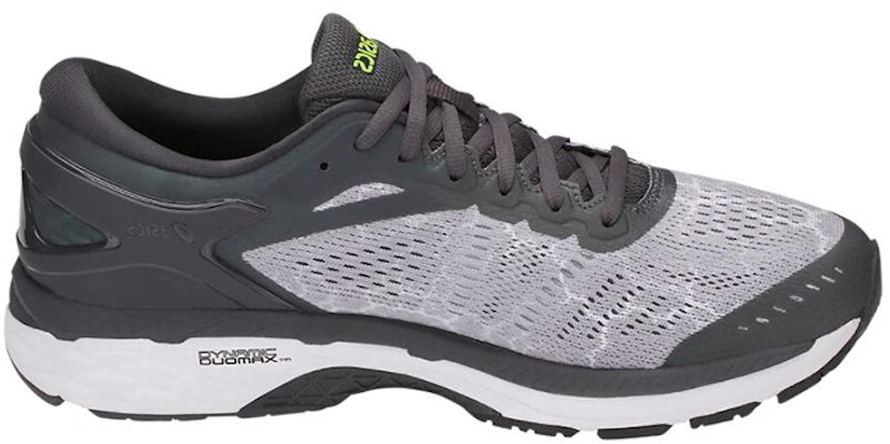 ASICS Gel Kayano 24 Lite 'Mid Grey' T8A4N-9695 Order ASICS Gel Kayano 24 Lite 'Mid Grey' T8A4N-9695