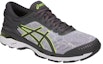 Lookbook ASICS Gel Kayano 24 Lite 'Kelabu Tengah' T8A4N-9695