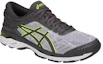 Lookbook ASICS Gel Kayano 24 Lite 'Gris Medio' T8A4N-9695
