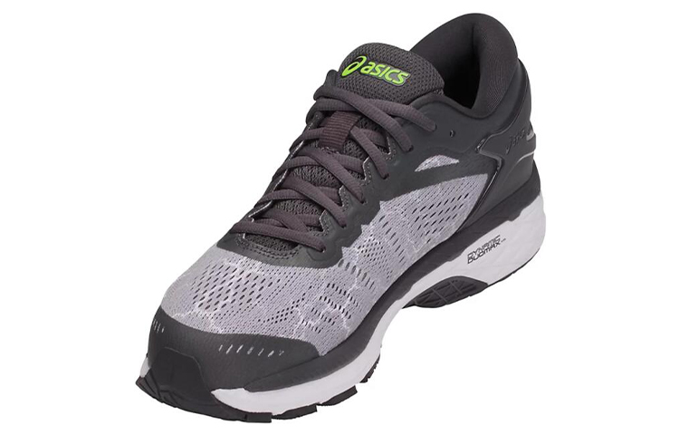 Shop ASICS Gel Kayano 24 Lite ''Grigio Medio'' T8A4N-9695
