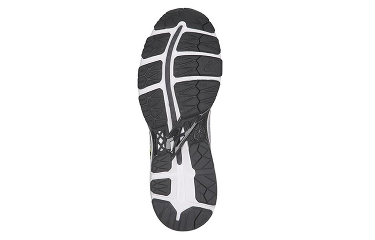 Details for ASICS Gel Kayano 24 Lite ''Grigio Medio'' T8A4N-9695