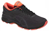 Lookbook ASICS Gel Kayano 24 Lite Show 'Hitam Oranye' T7A3N-1690