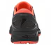 Shop ASICS Gel Kayano 24 Lite Show 'Hitam Oranye' T7A3N-1690