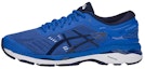 Buy ASICS Gel-Kayano 24 Biru/ 'Hitam' T749N-4549