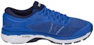 Order ASICS Gel-Kayano 24 Biru/ 'Hitam' T749N-4549