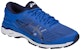 ASICS Gel-Kayano 24 Biru/ 'Hitam' T749N-4549
