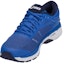 Shop ASICS Gel-Kayano 24 Biru/ 'Hitam' T749N-4549