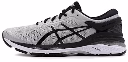 ASICS Gel-Kayano 24 Sw Super 'Grey Black' TJG958-9390 ASICS Gel-Kayano 24 Sw Super 'Grey Black' TJG958-9390