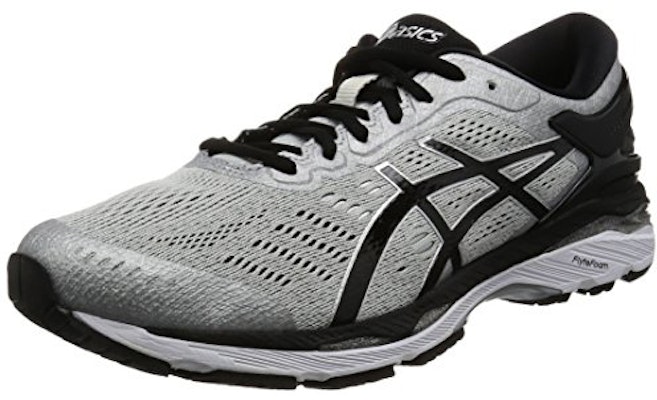 ASICS Gel-Kayano 24 Sw Super 'Abu Hitam' TJG958-9390 Order ASICS Gel-Kayano 24 Sw Super 'Abu Hitam' TJG958-9390
