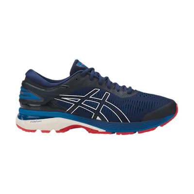 ASICS Gel Kayano 25 4E Extra Wide 'Indigo Blue'