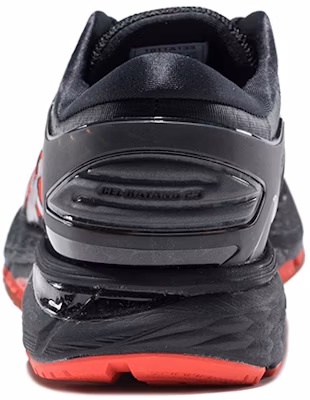 ASICS Gel-Kayano 25 Berlin Black 1011A133-001 Shop ASICS Gel-Kayano 25 Berlin Black 1011A133-001