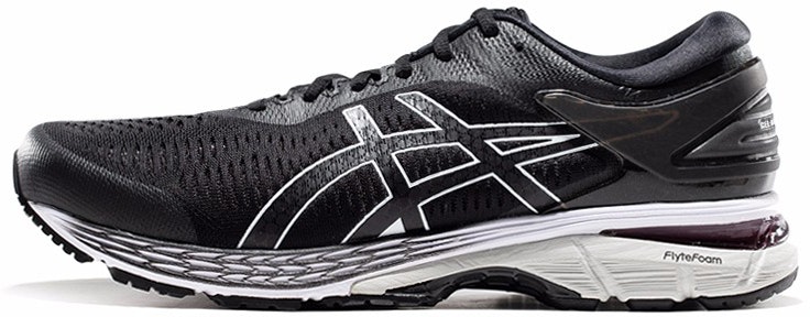 ASICS Gel Kayano 25 Extra Wide Glacier Grey 1011A023 003 1011A023 003 Novelship