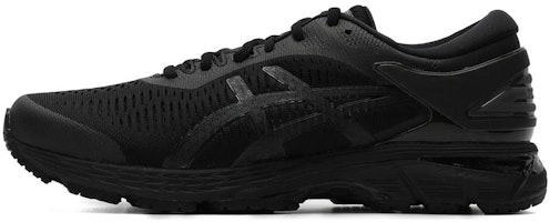 ASICS Gel Kayano 25 'Black' 1011A019-002 ASICS Gel Kayano 25 'Black' 1011A019-002