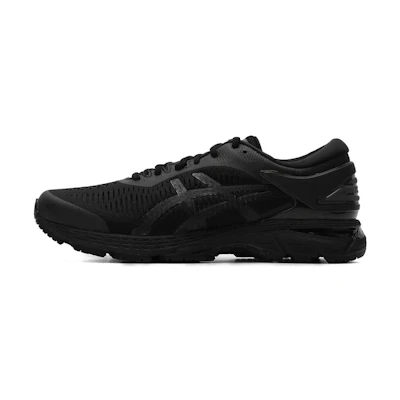 ASICS Gel Kayano 25 'Black'