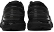 Shop ASICS Gel Kayano 25 'Hitam' 1011A019-002