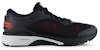 ASICS Gel Kayano 25 'Hitam Merah Klasik' 1011A019-004