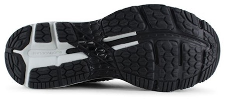 亚瑟士 Gel Kayano 25 '黑经典红' 1011A019-004 Shop 亚瑟士 Gel Kayano 25 '黑经典红' 1011A019-004