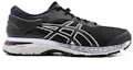 Order 亞瑟士Gel Kayano 25「黑色冰川灰」1011A019-003