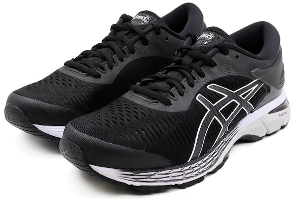 アシックス ゲルカヤノ25 "ブラック/グレー" (Ashikkusu Gerukayano 25 "Burakku/Guree") 1011A019-003 Lookbook アシックス ゲルカヤノ25 "ブラック/グレー" (Ashikkusu Gerukayano 25 "Burakku/Guree") 1011A019-003