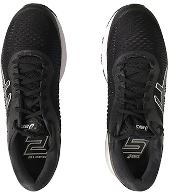 アシックス ゲルカヤノ25 "ブラック/グレー" (Ashikkusu Gerukayano 25 "Burakku/Guree") 1011A019-003 Shop アシックス ゲルカヤノ25 "ブラック/グレー" (Ashikkusu Gerukayano 25 "Burakku/Guree") 1011A019-003