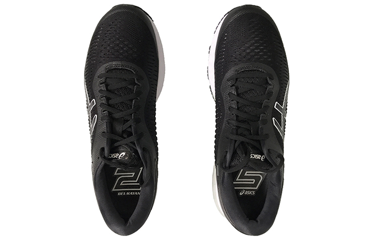 Shop 亞瑟士Gel Kayano 25「黑色冰川灰」1011A019-003