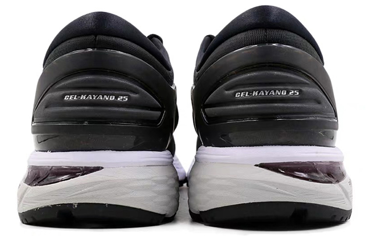 Purchase 亞瑟士Gel Kayano 25「黑色冰川灰」1011A019-003