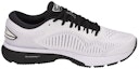 Order ASICS Gel Kayano 25 'White Black' 1011A019-101
