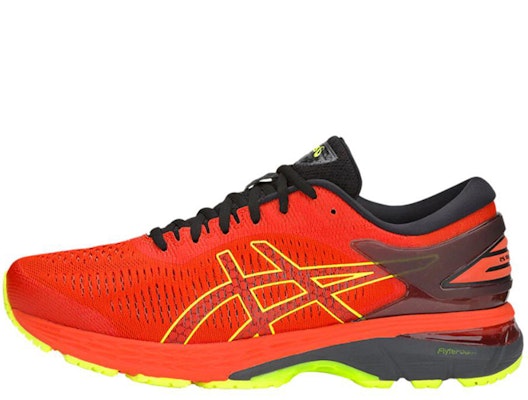ASICS Gel Kayano 25 'Cherry Tomato' 1011A019801 Buy ASICS Gel Kayano 25 'Cherry Tomato' 1011A019801