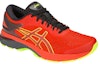 Lookbook ASICS Gel Kayano 25 'Cherry Tomato' Lelaki Kasut Larian 1011A019801