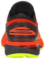 아식스 젤 카야노 25 '체리 토마토' 1011A019801 Shop 아식스 젤 카야노 25 '체리 토마토' 1011A019801